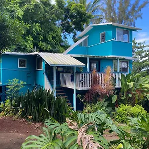 Apartment Manta Soul, Kealakekua