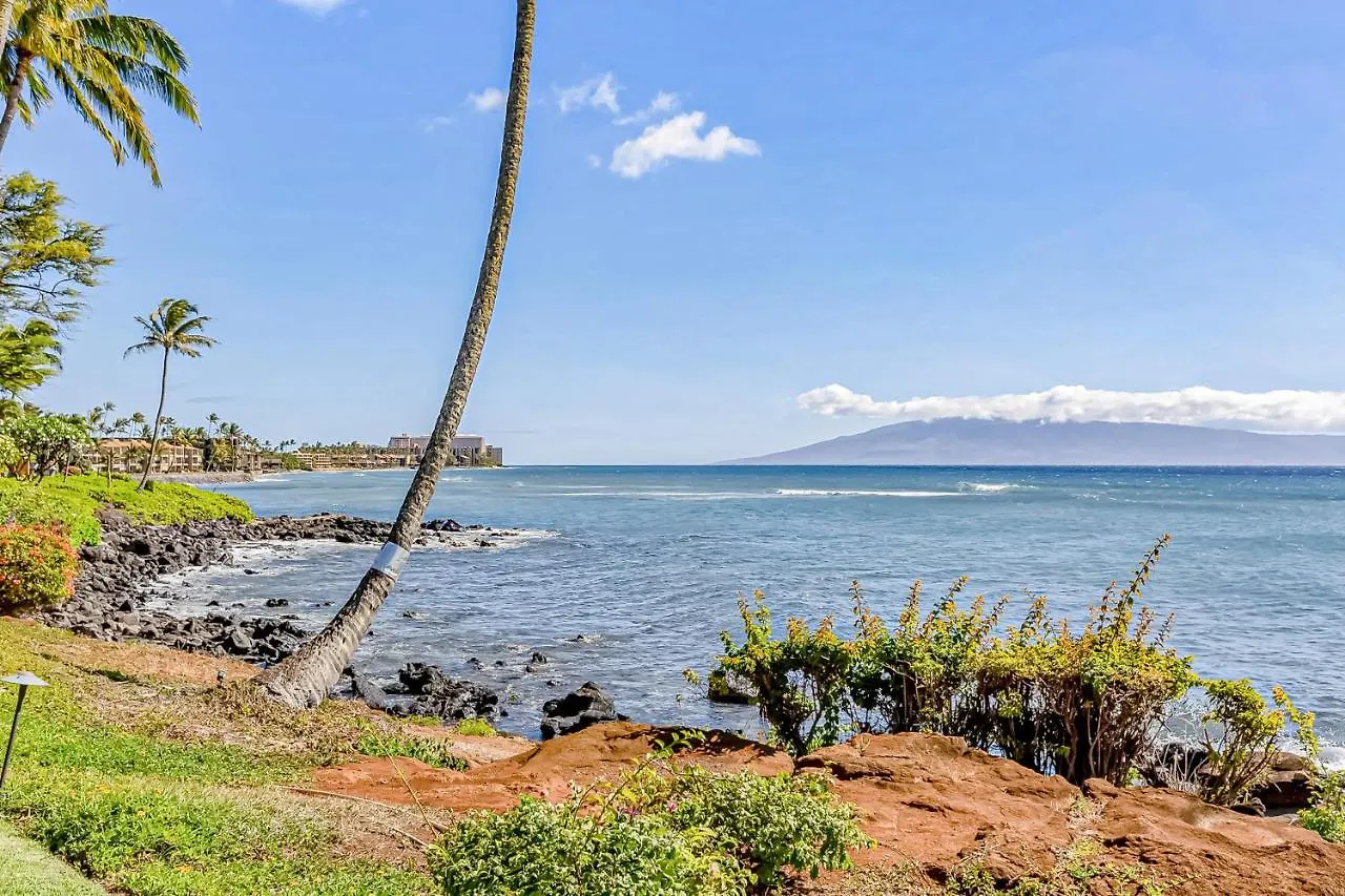 Polynesian Shores 118 Kahana United States