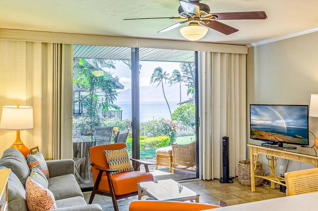 Polynesian Shores 118 Kahana 0*,  United States
